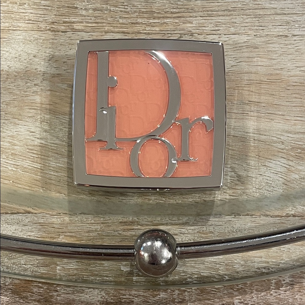 Dior Rosy Glow Blush (Toffee)